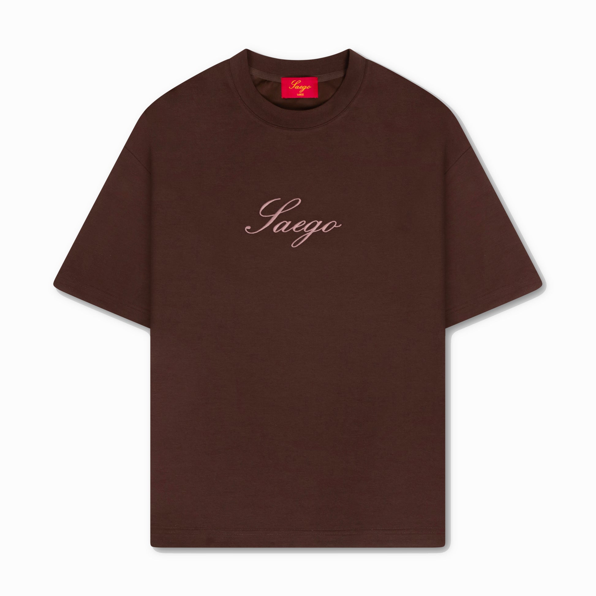 Espresso Tee