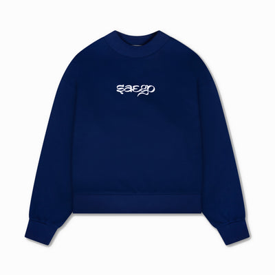 Blueprint Sweater