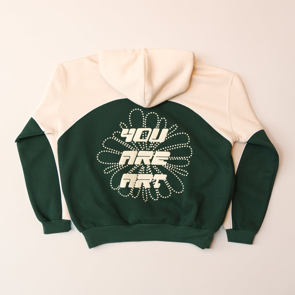 Midori Hoodie