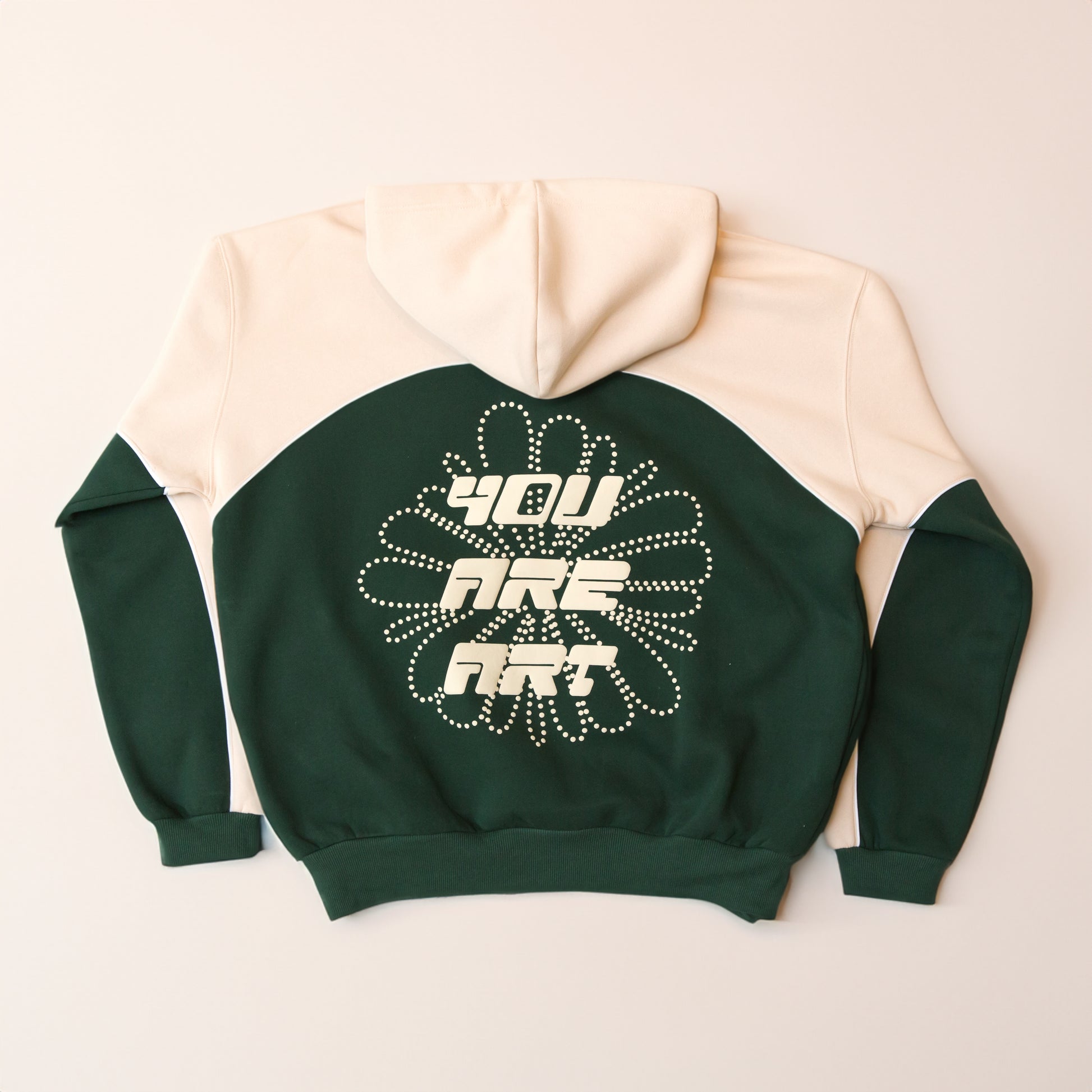 Midori Hoodie