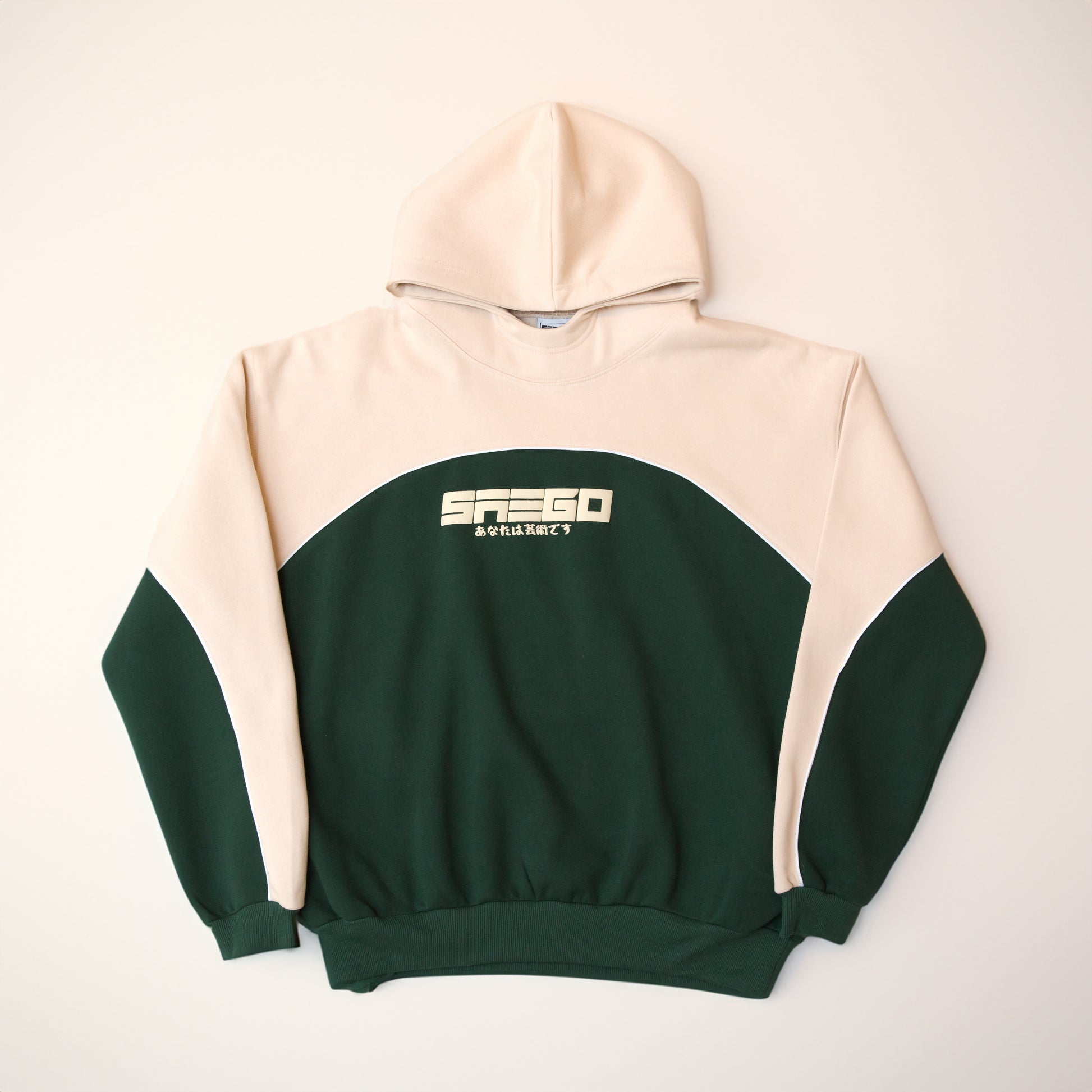 Midori Hoodie