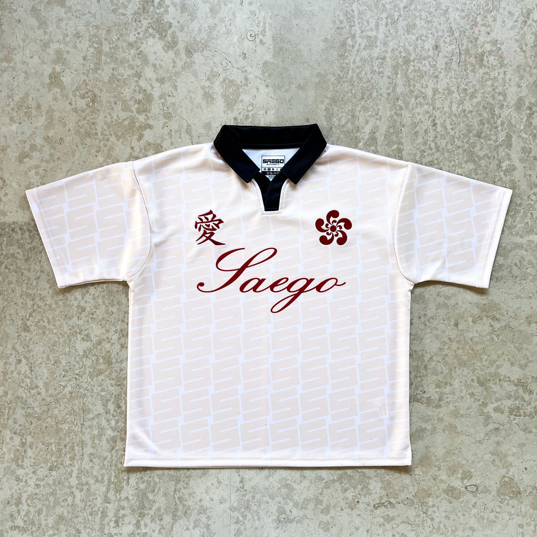 Nihon Nostalgia Home Jersery