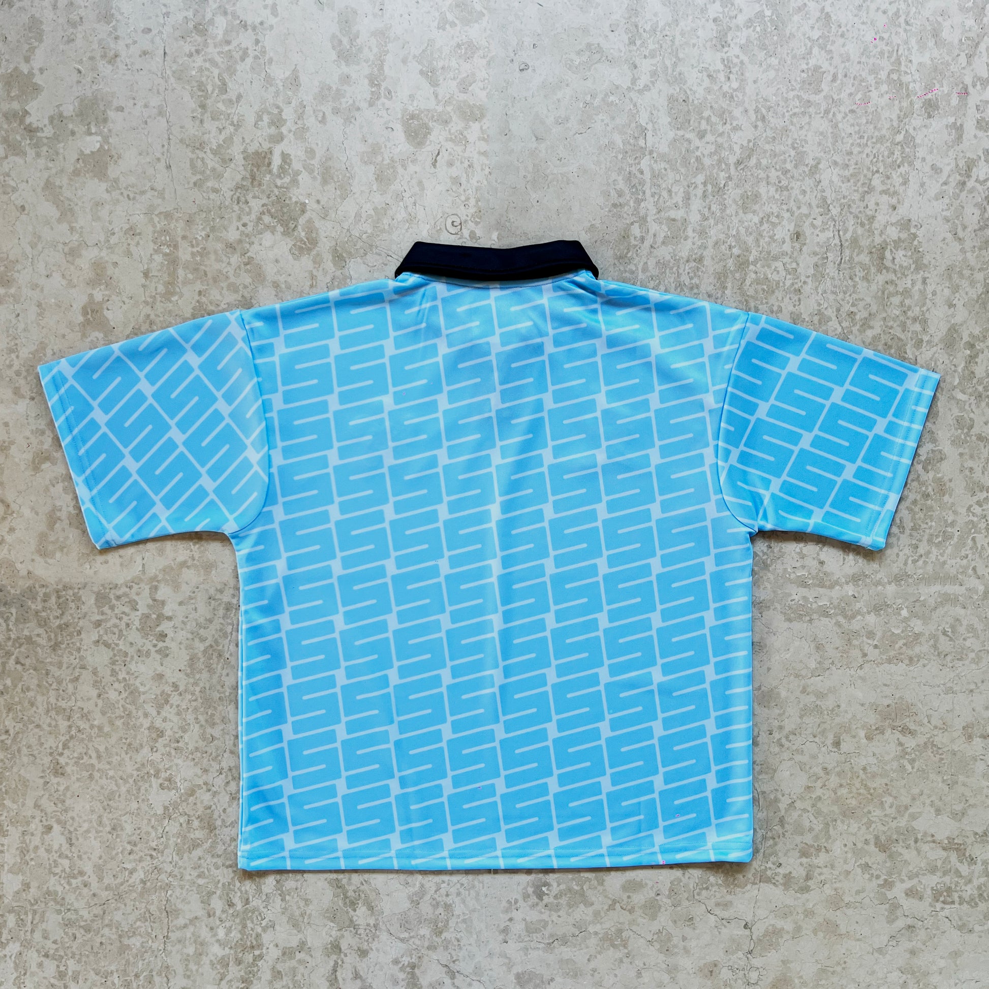 Nihon Nostalgia Away Jersery