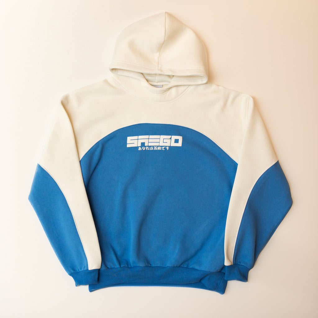 Sora Hoodie