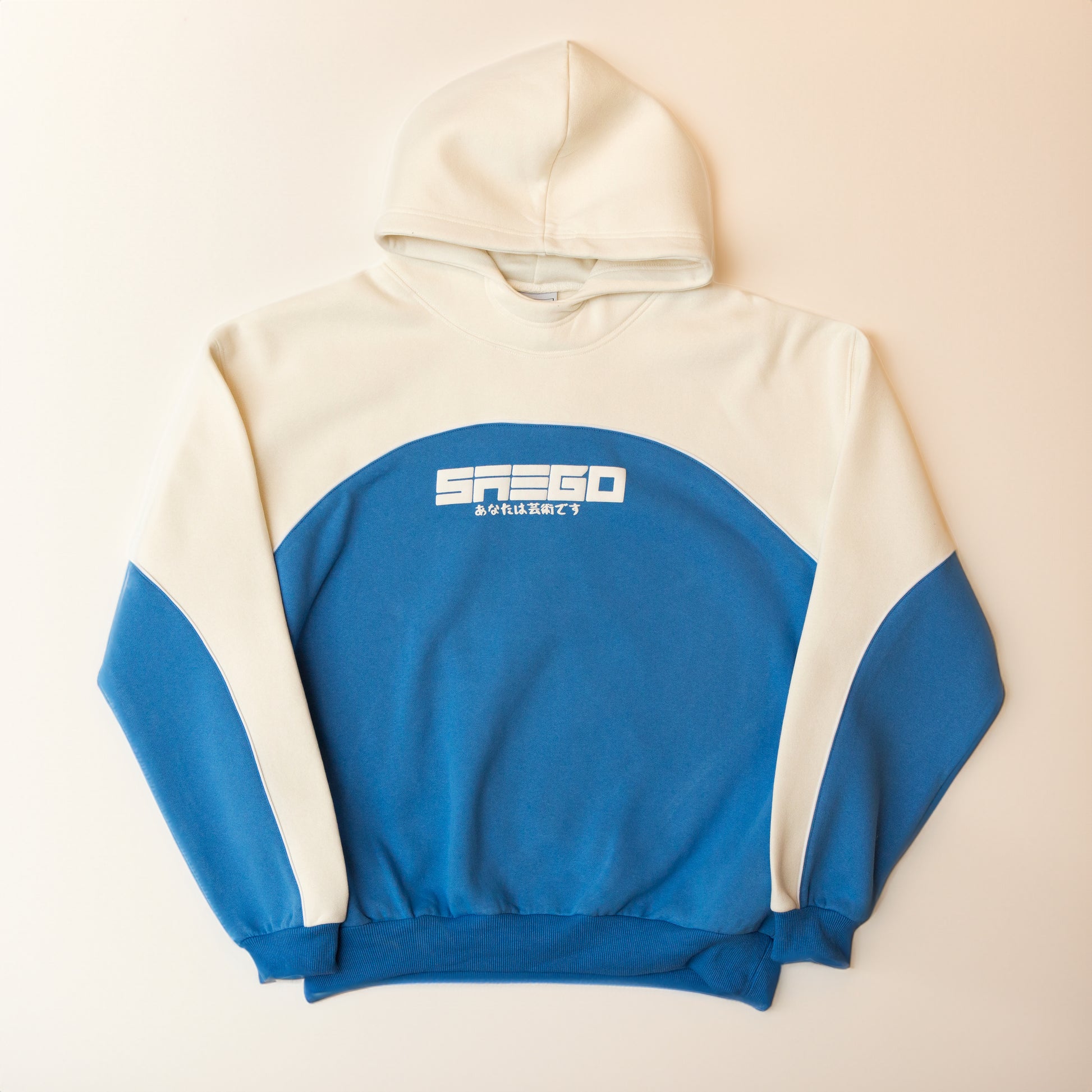Sora Hoodie