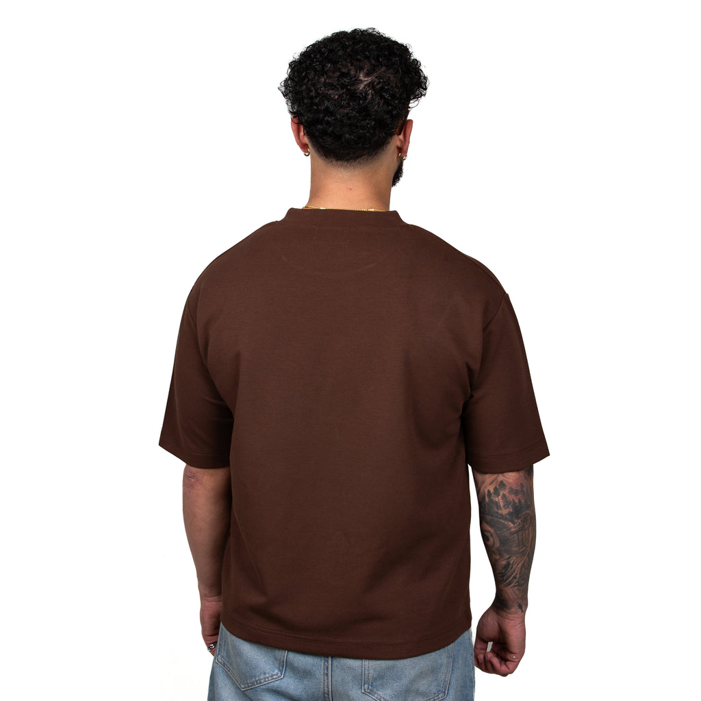 Espresso Tee