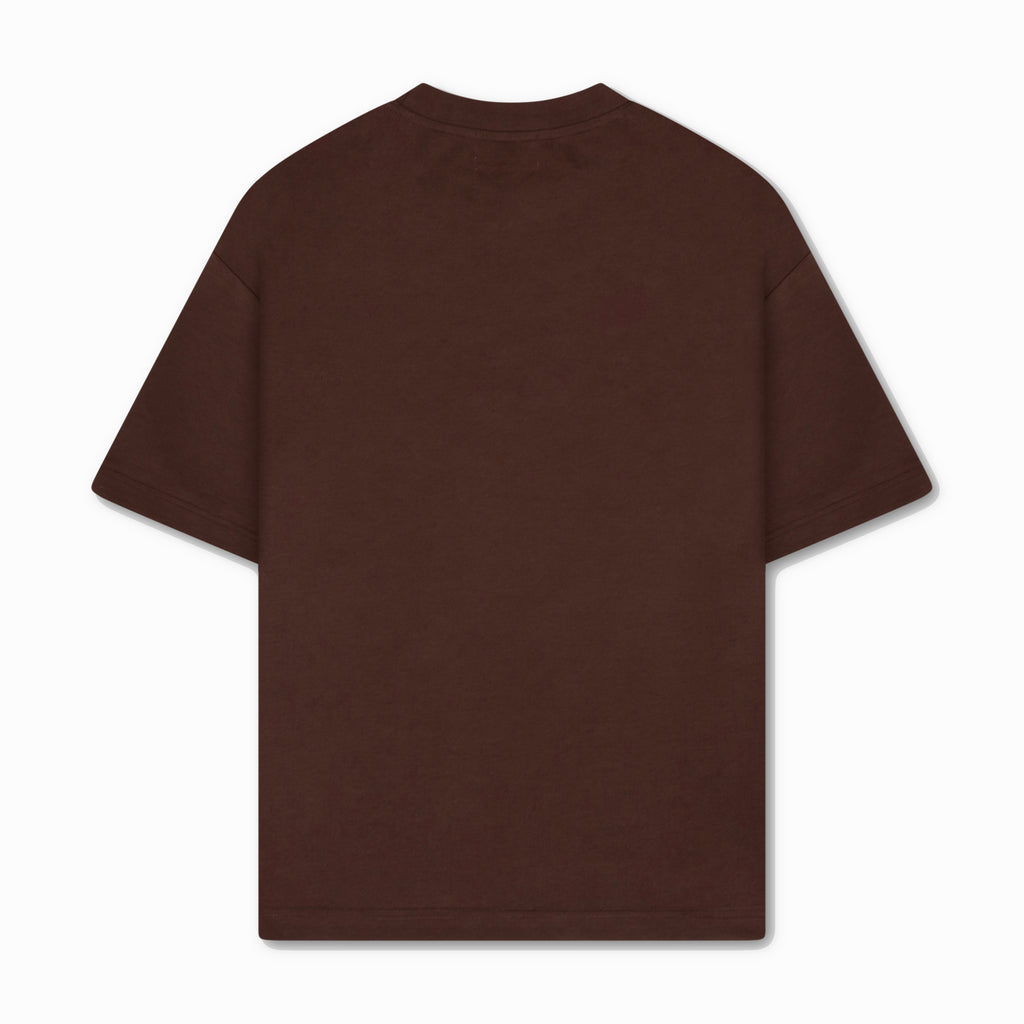 Espresso Tee