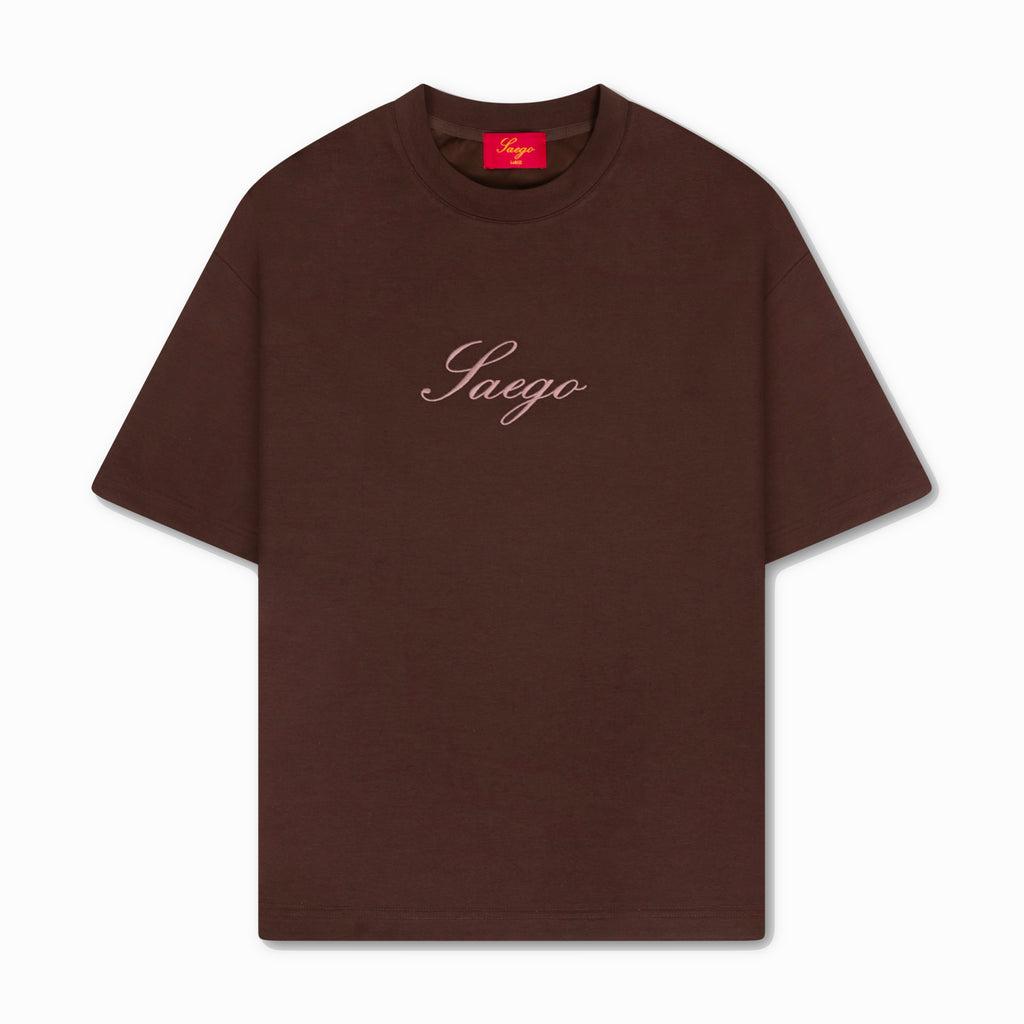 Espresso Tee