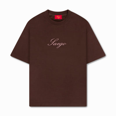 Espresso Tee