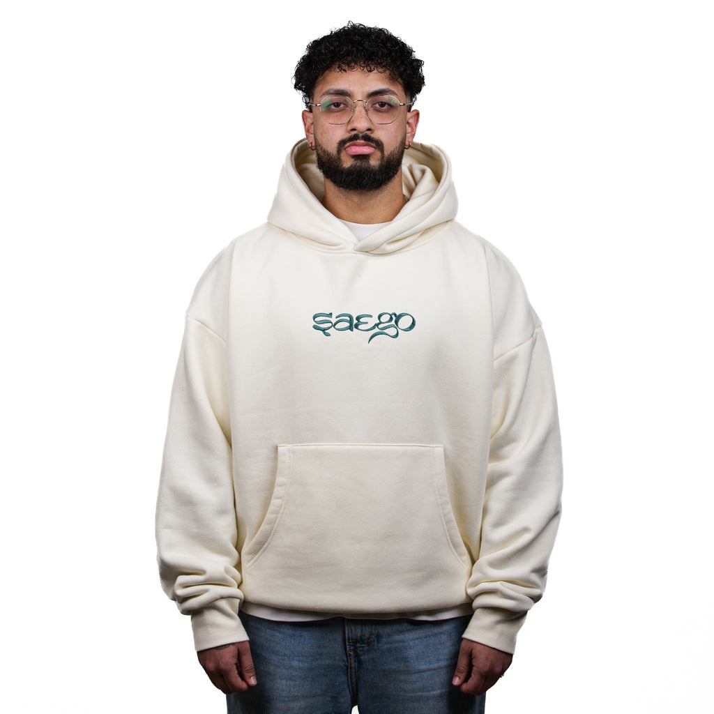 Mughal Hoodie