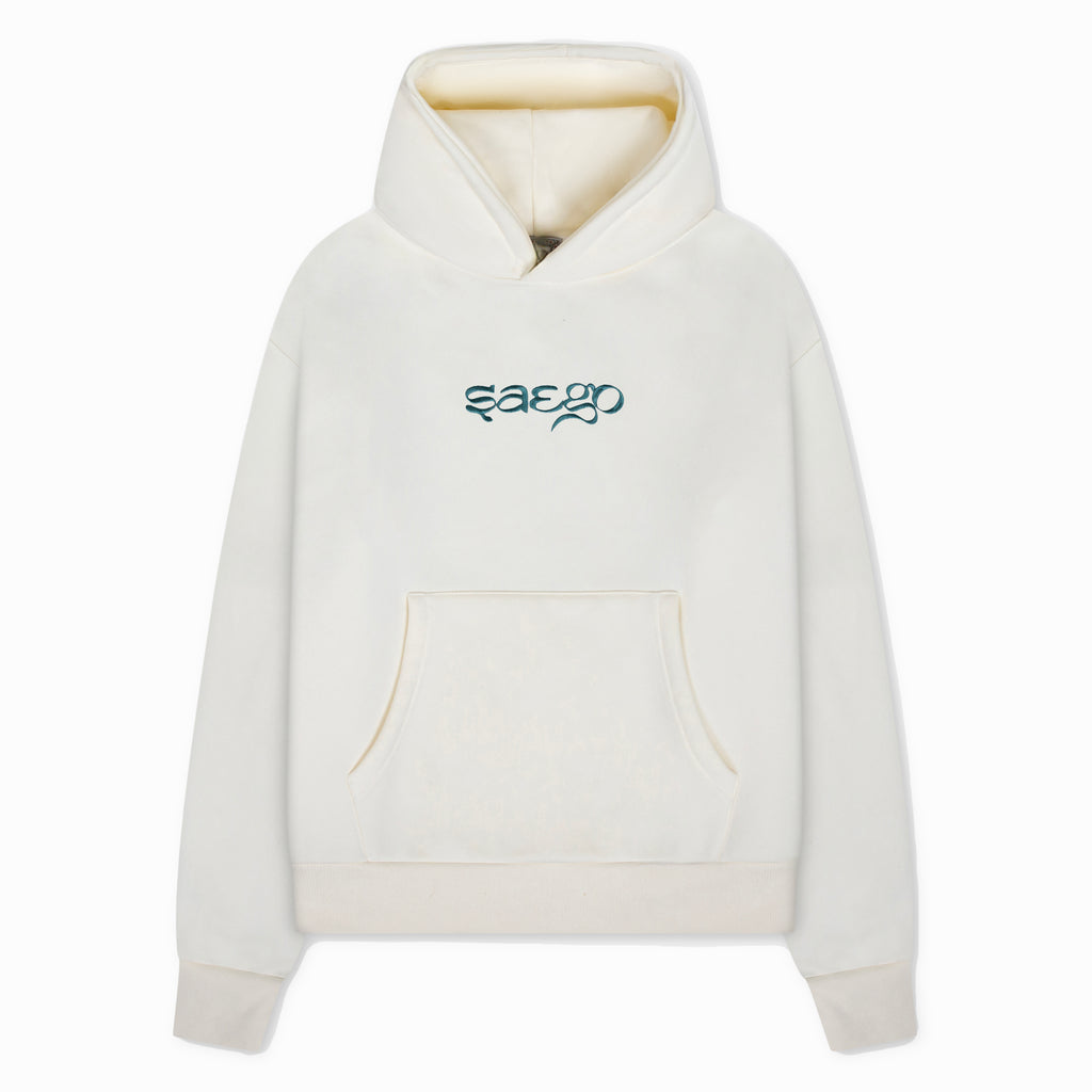 Mughal Hoodie