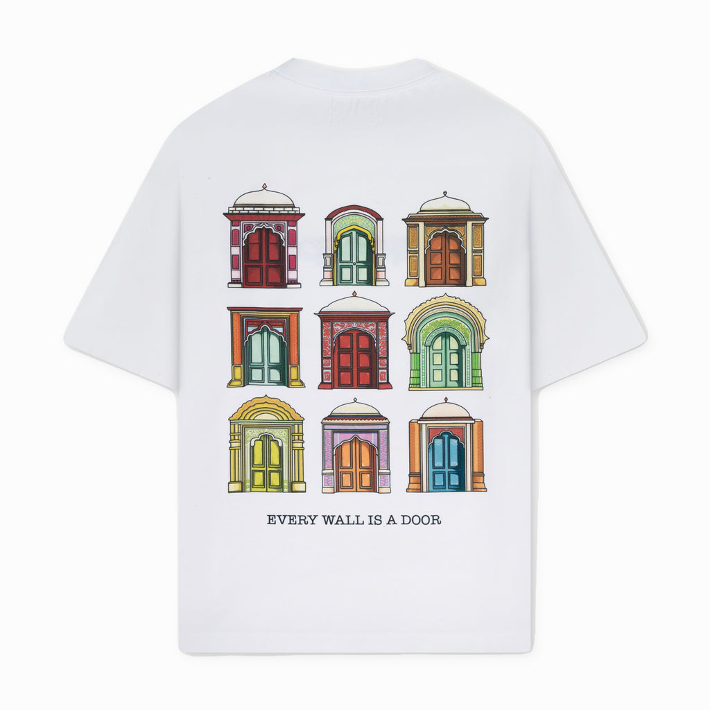 Darwaza Tee