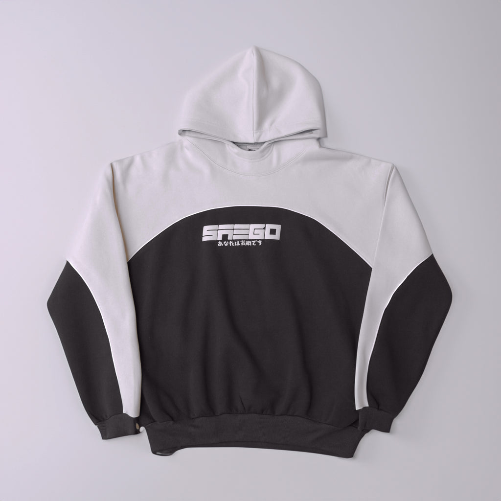 Ishi Hoodie