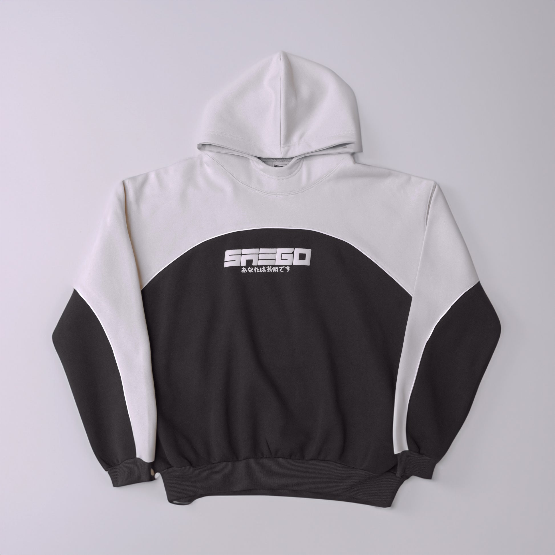 Ishi Hoodie