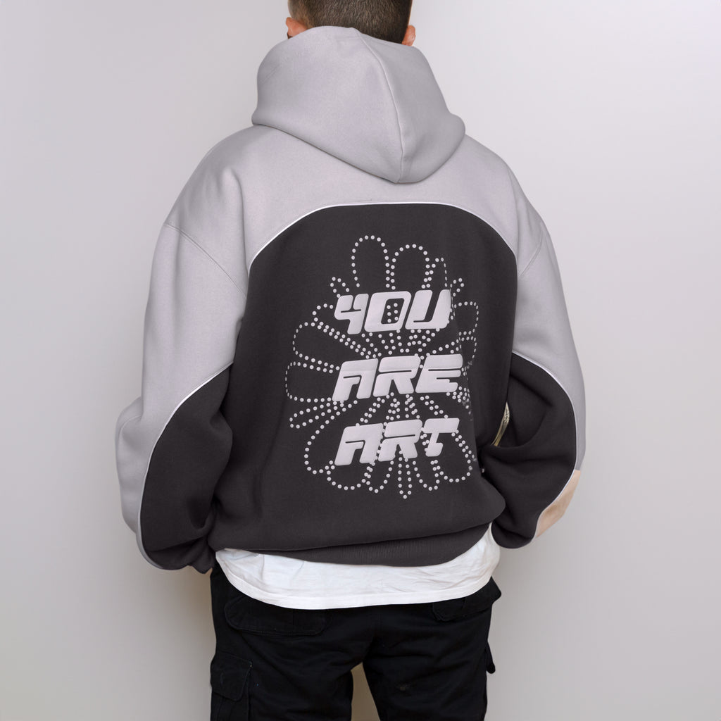 Ishi Hoodie