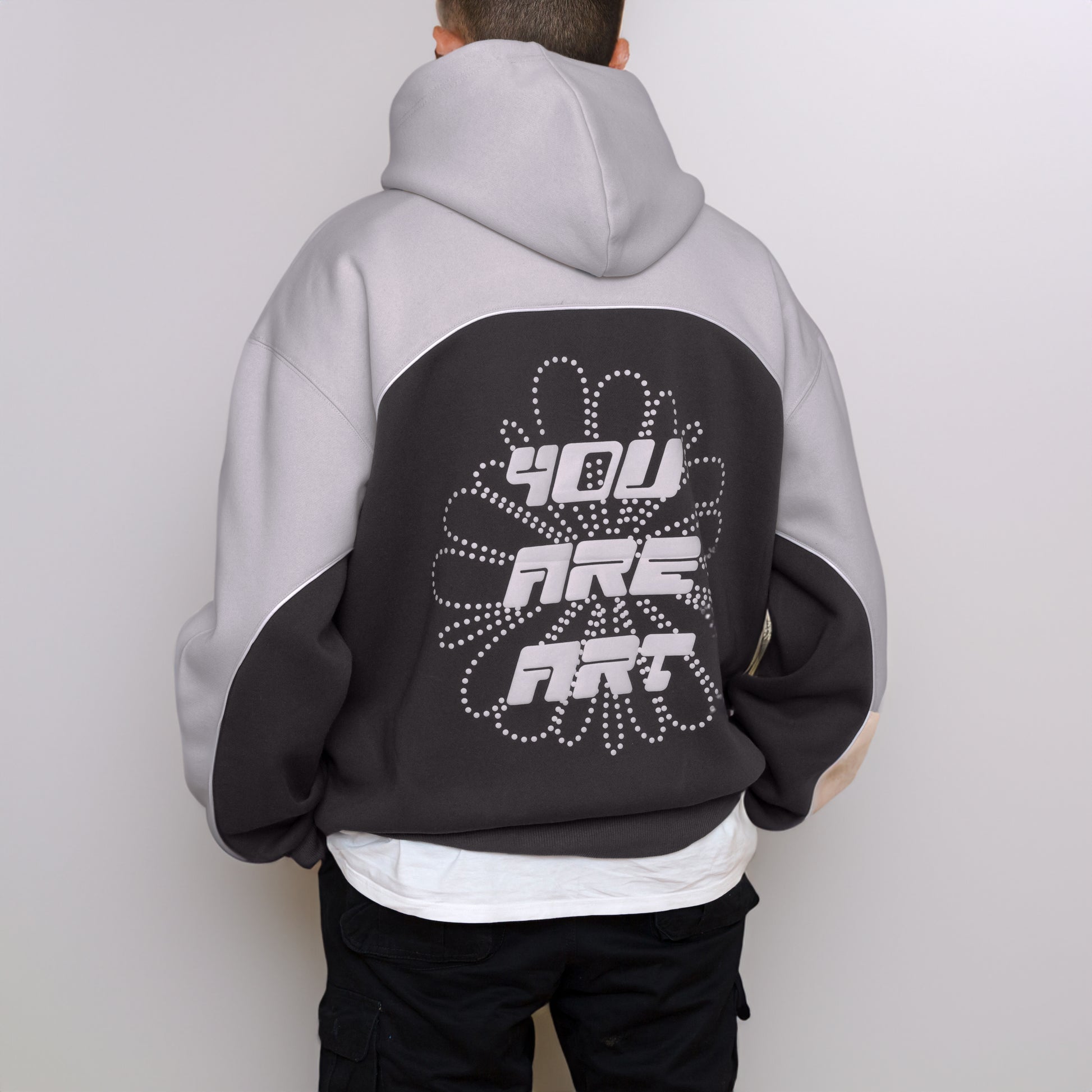 Ishi Hoodie