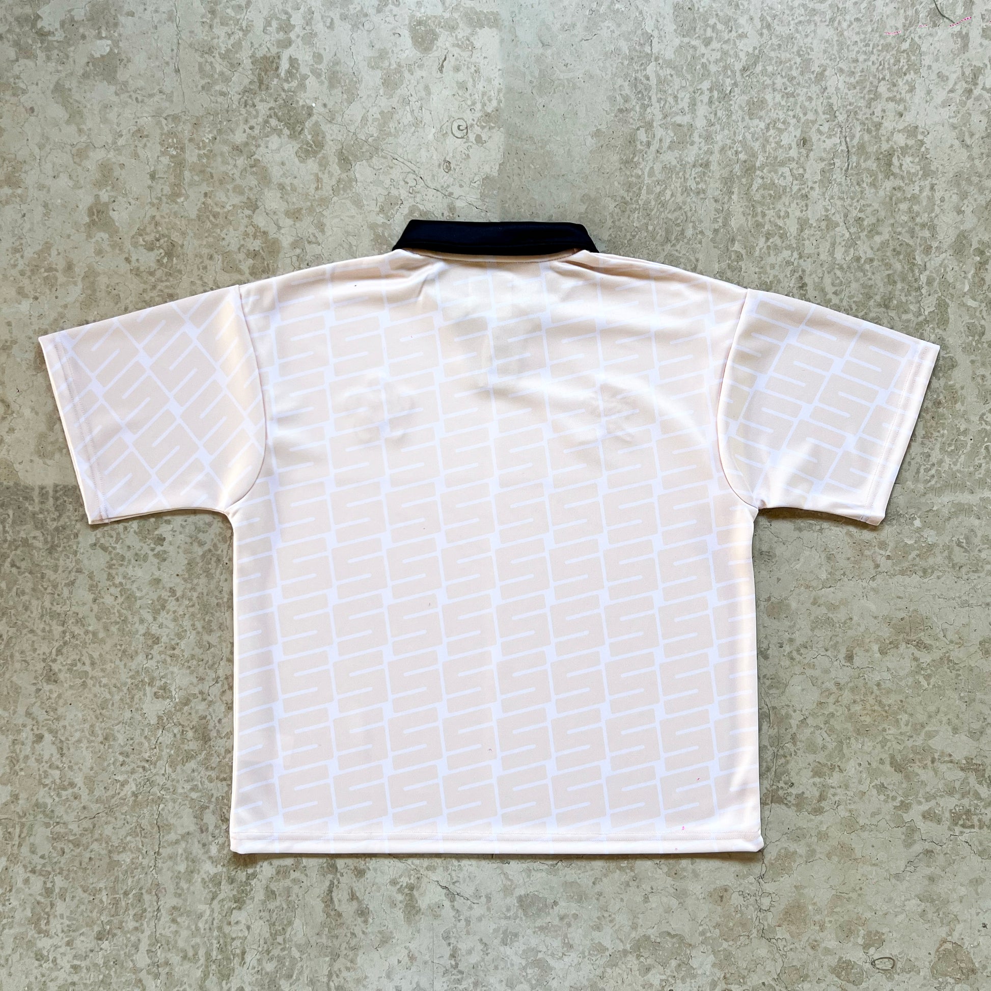 Nihon Nostalgia Home Jersery