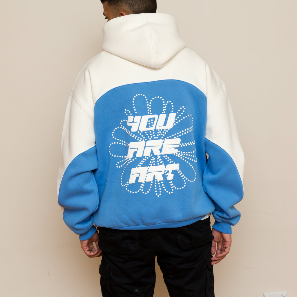 Sora Hoodie