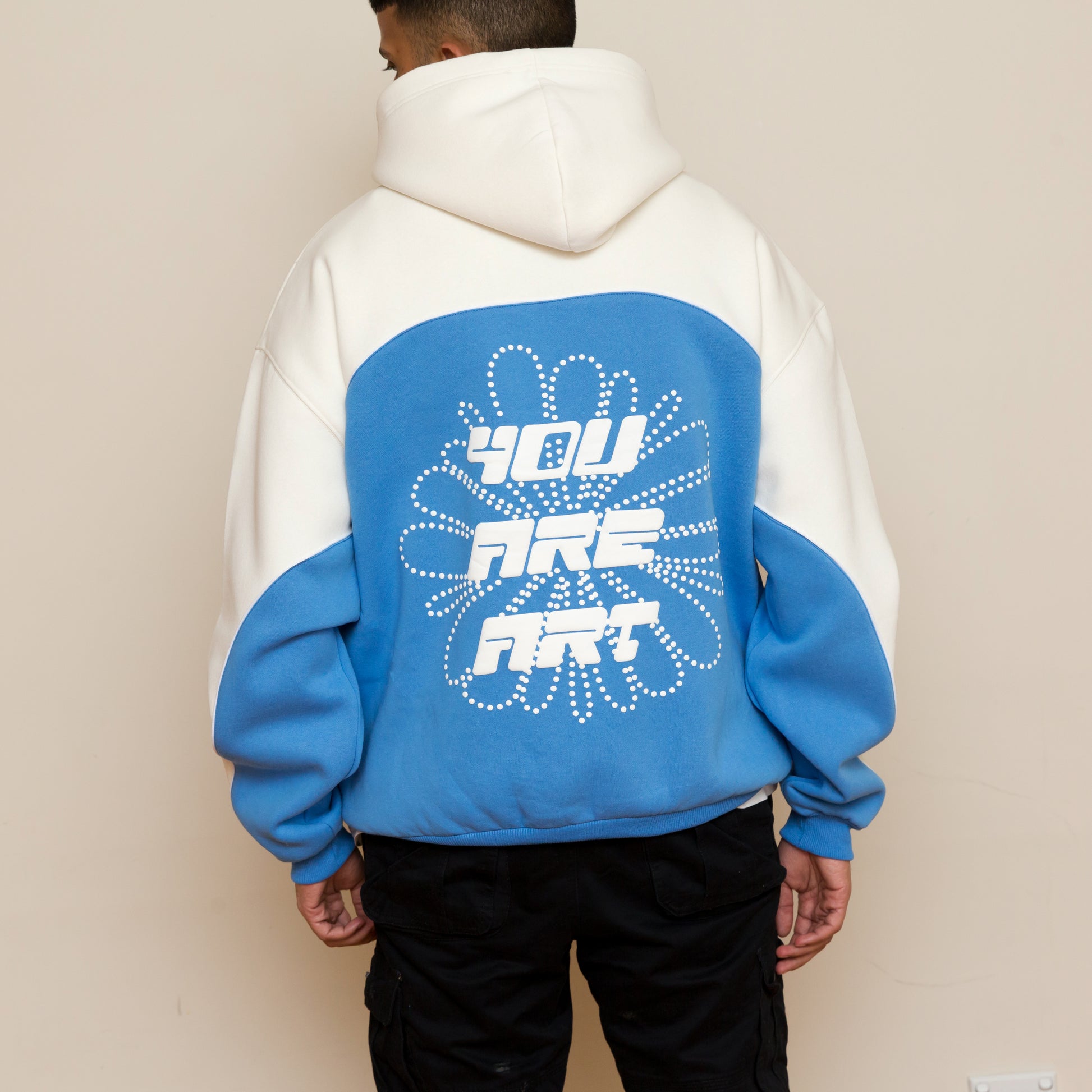 Sora Hoodie