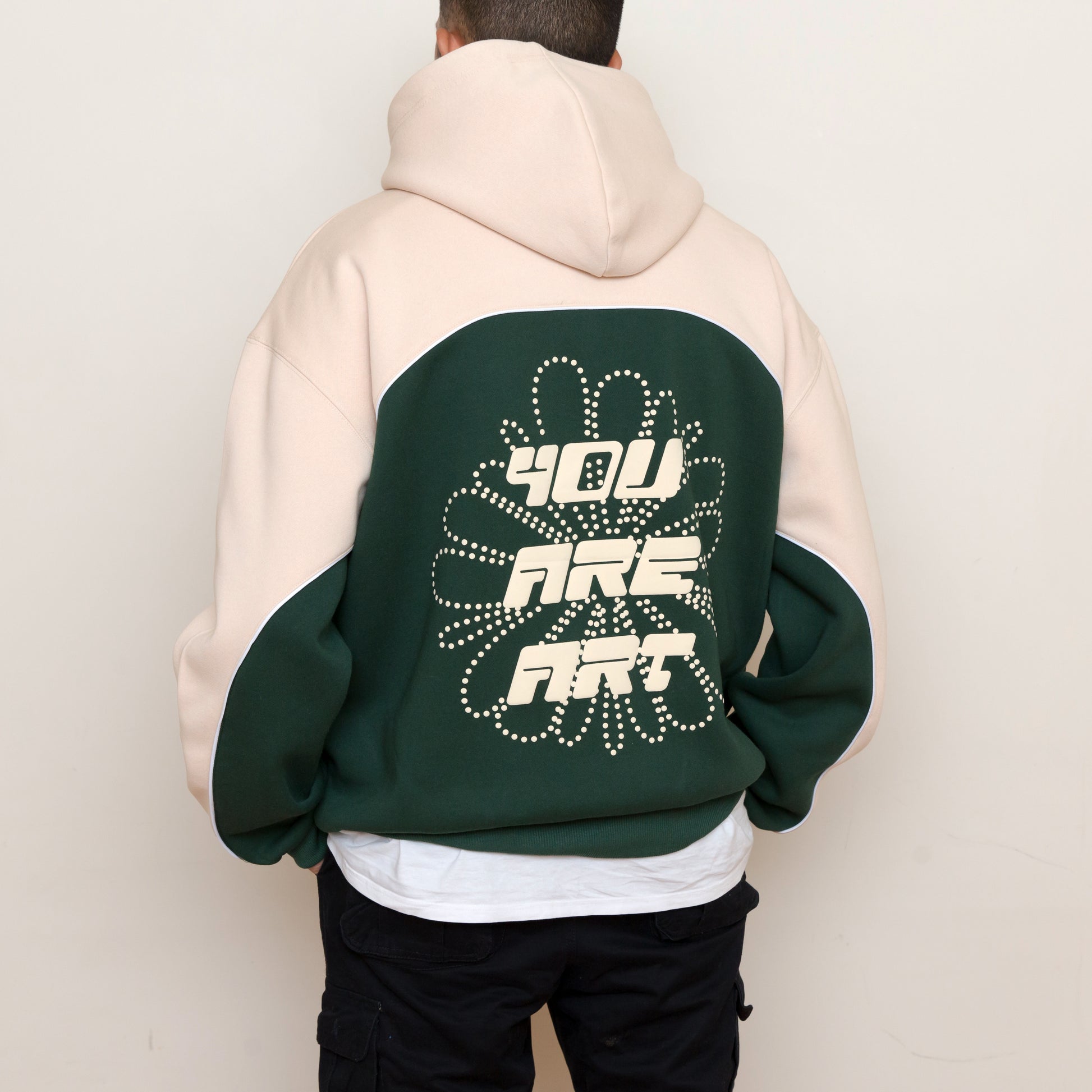 Midori Hoodie
