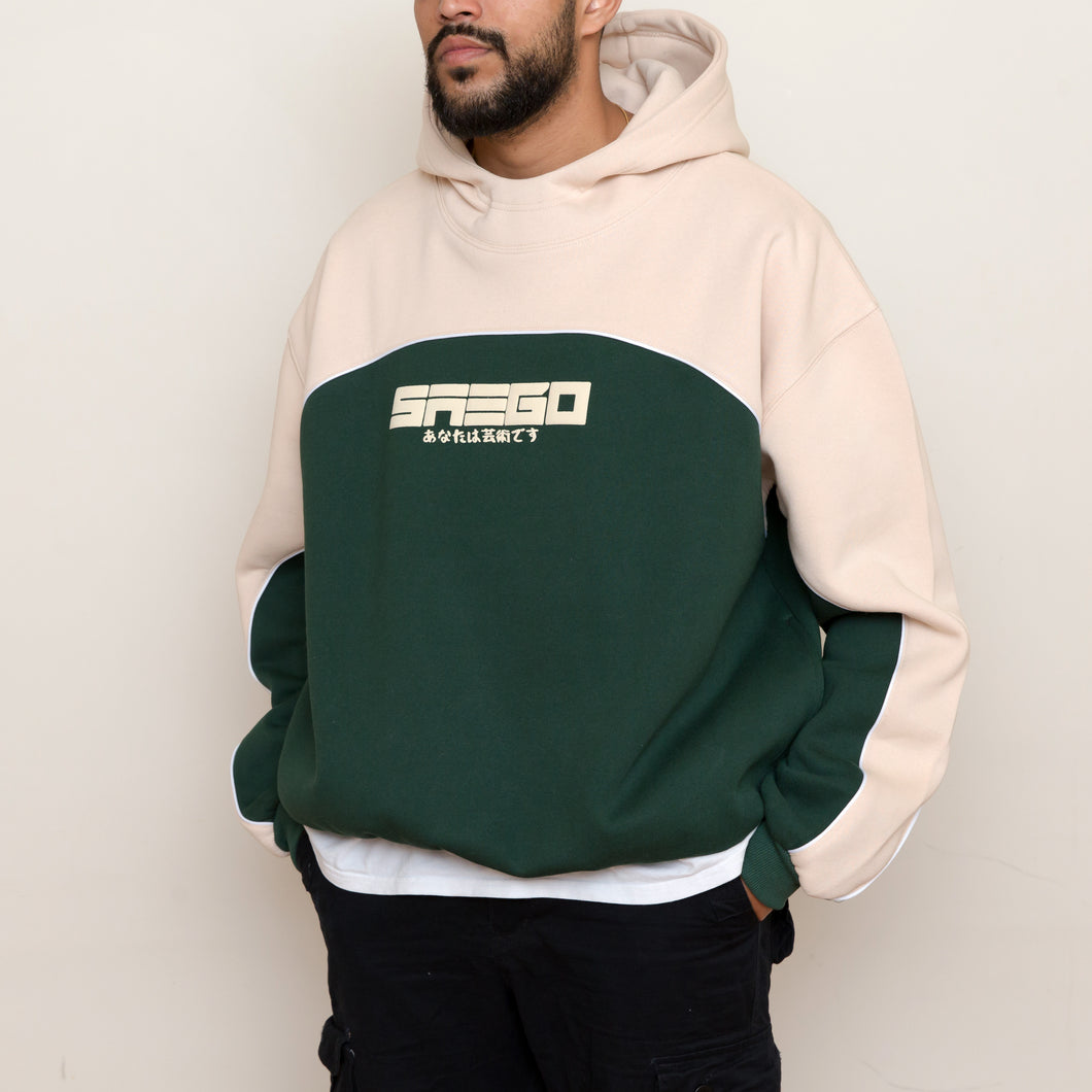 Midori Hoodie