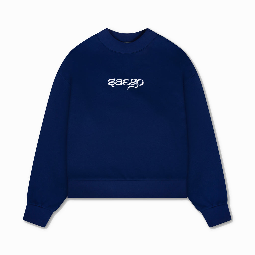 Blueprint Sweater