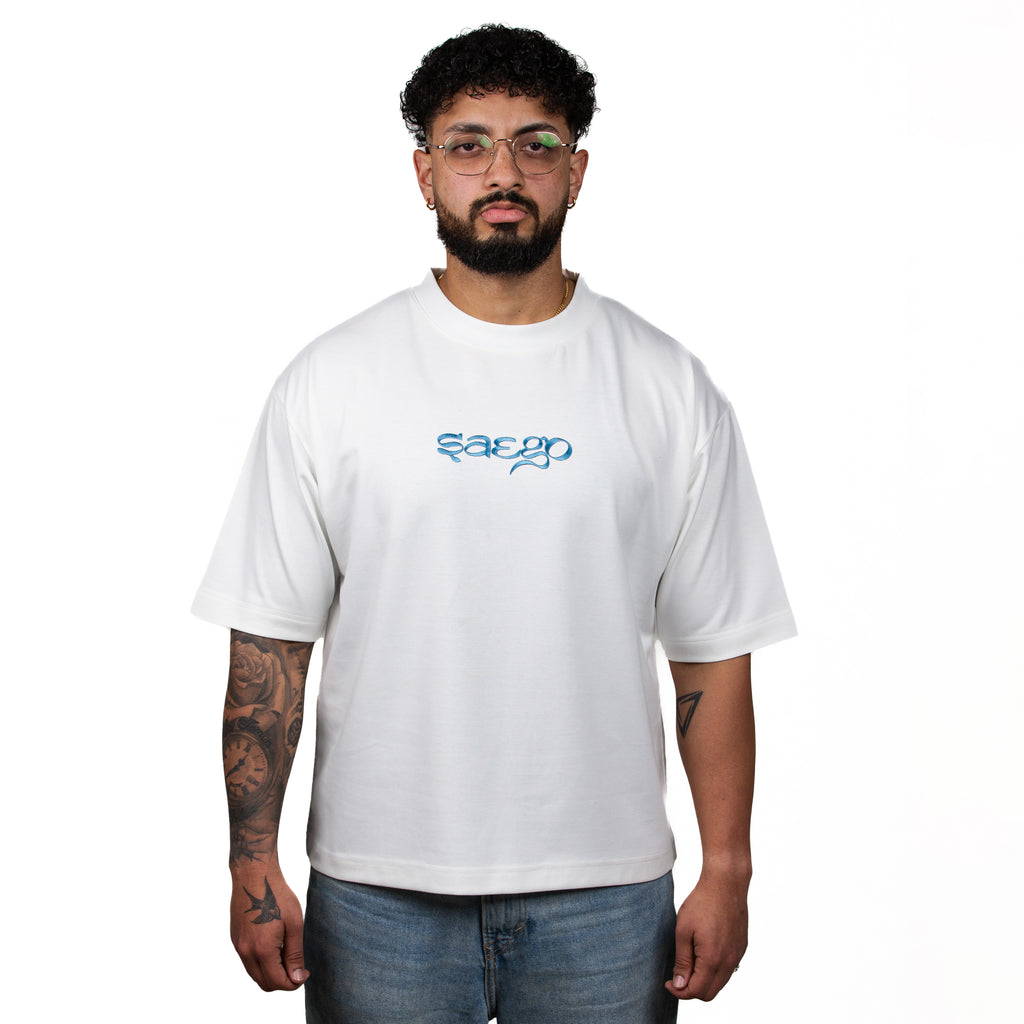 Darwaza Tee