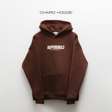 Load image into Gallery viewer, Chairo Hoodie
