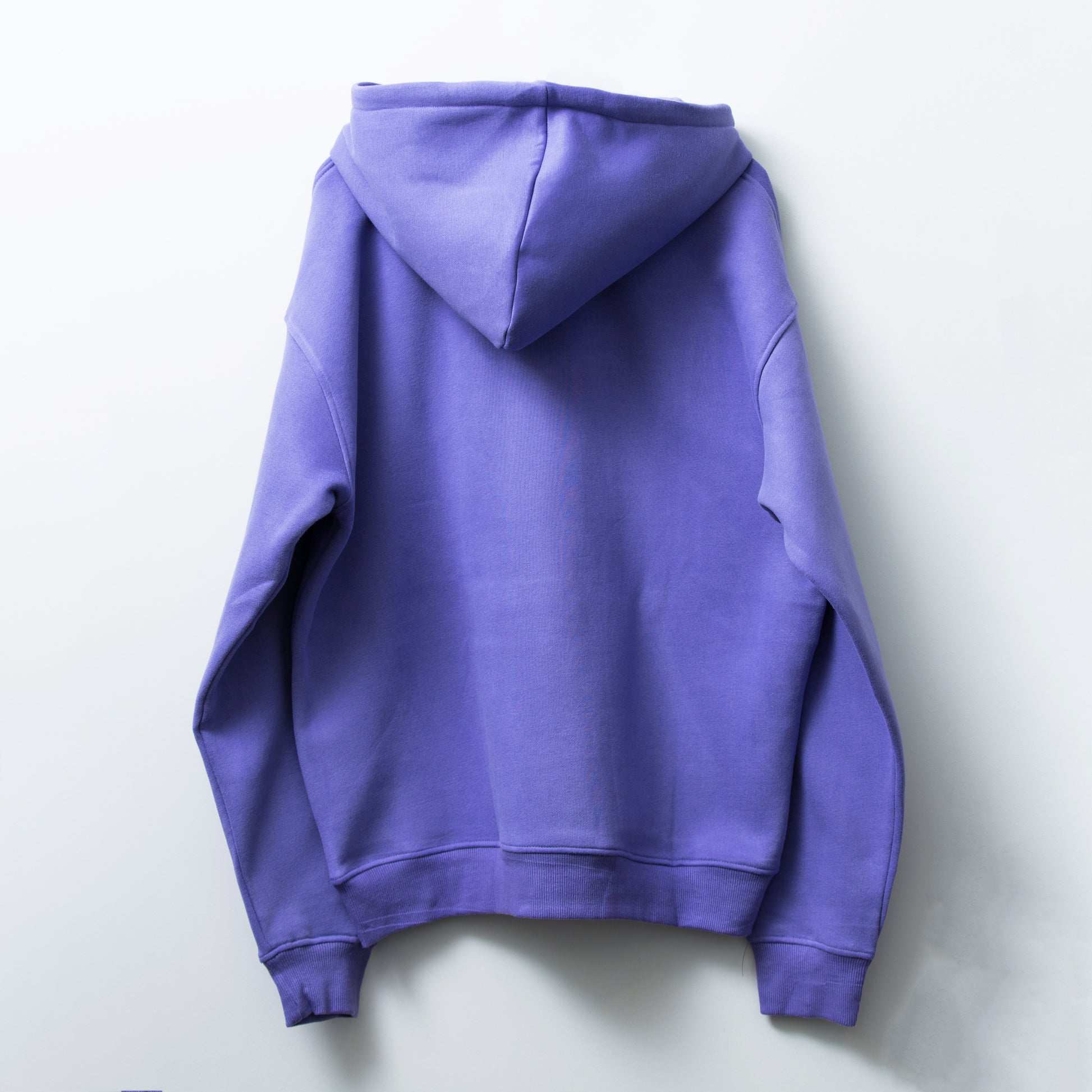 Pale Purple Essential Hoodie