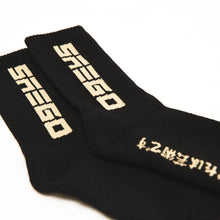 Load image into Gallery viewer, Saego Socks
