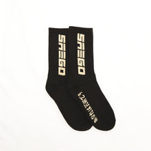 Load image into Gallery viewer, Saego Socks
