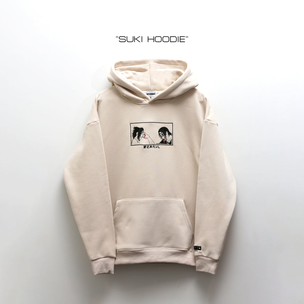 Suki Hoodie