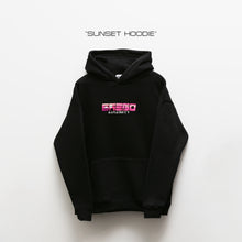 Load image into Gallery viewer, Sunset Hoodie
