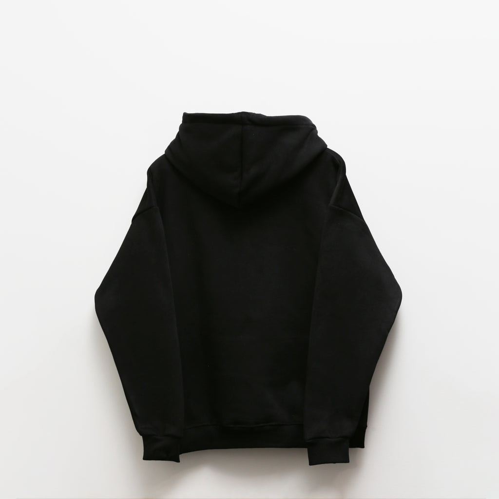 Sunset Hoodie