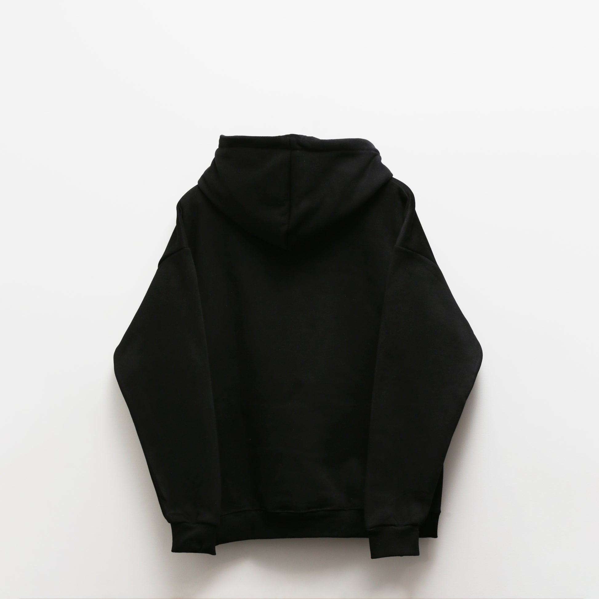 Sunset Hoodie
